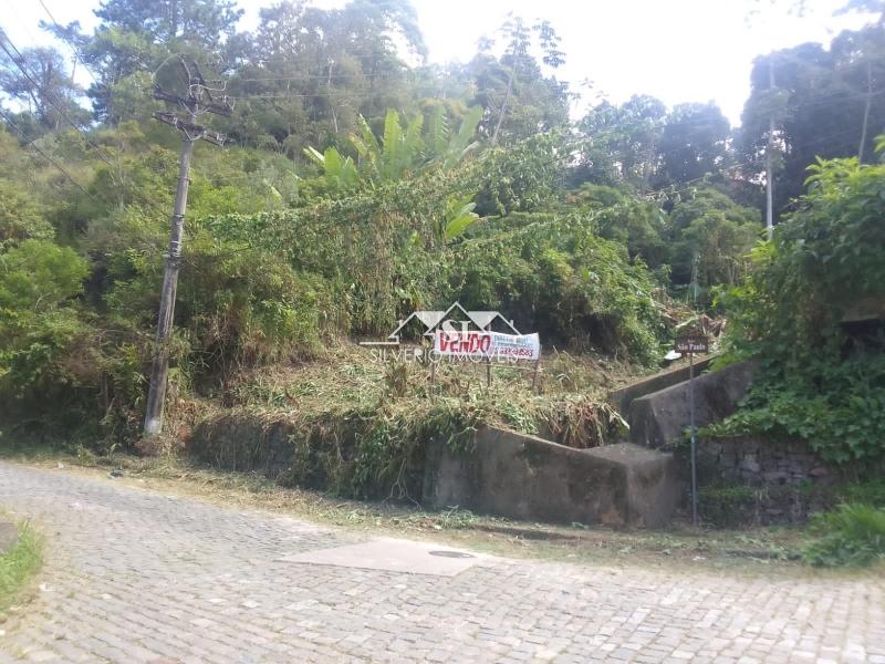 Terreno Residencial à venda em Quitandinha, Petrópolis - RJ - Foto 21