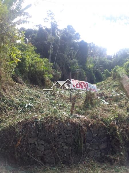 Terreno Residencial à venda em Quitandinha, Petrópolis - RJ - Foto 25