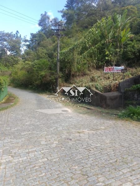 Terreno Residencial à venda em Quitandinha, Petrópolis - RJ - Foto 3