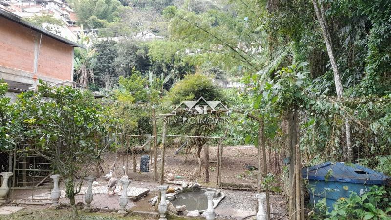 Terreno em Quissamã - Petrópolis/RJ 