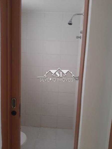 Apartamento à venda com 1 quarto, 45m² - Foto 3