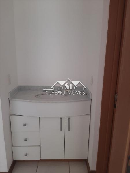 Apartamento à venda com 1 quarto, 45m² - Foto 4