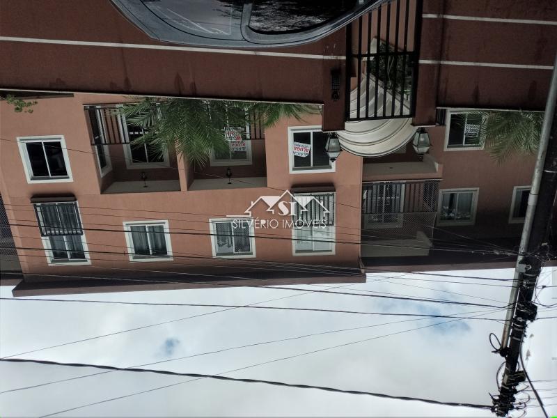 Apartamento à venda com 1 quarto, 45m² - Foto 8
