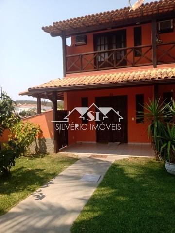 Casa à venda em Peró, Cabo Frio - RJ - Foto 4