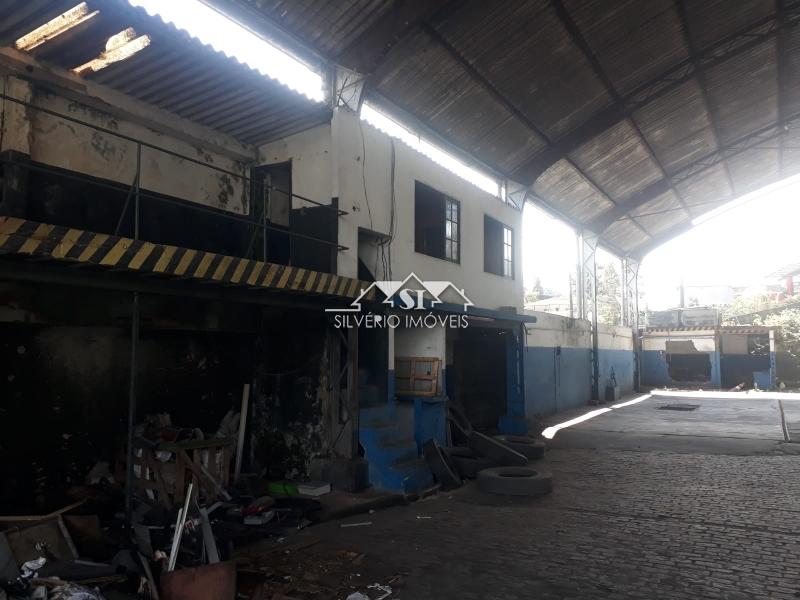 Depósito-Galpão-Armazém à venda e aluguel, 450m² - Foto 8