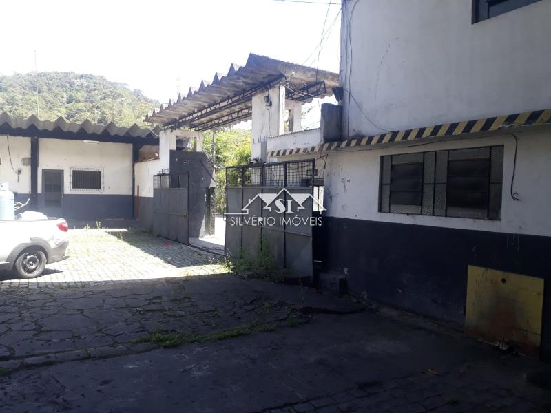 Depósito-Galpão-Armazém à venda e aluguel, 450m² - Foto 9