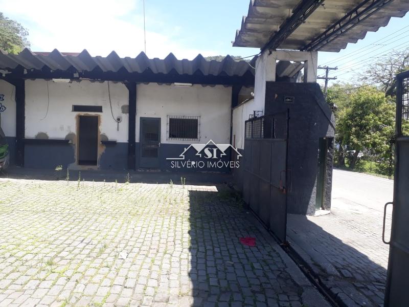Depósito-Galpão-Armazém à venda e aluguel, 450m² - Foto 13