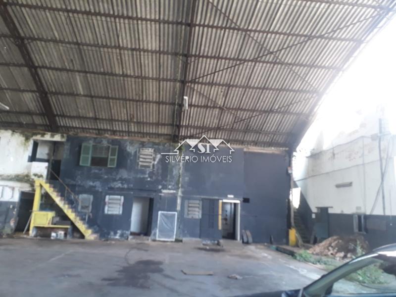 Depósito-Galpão-Armazém à venda e aluguel, 450m² - Foto 18