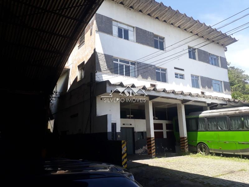 Imóvel Comercial para Alugar  à venda em Bingen, Petrópolis - RJ - Foto 38