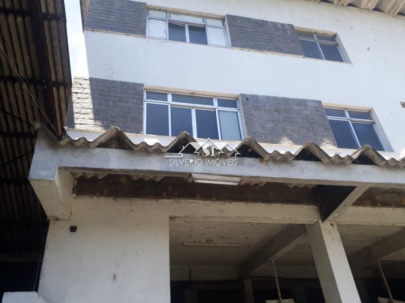 Depósito-Galpão-Armazém à venda e aluguel, 450m² - Foto 24