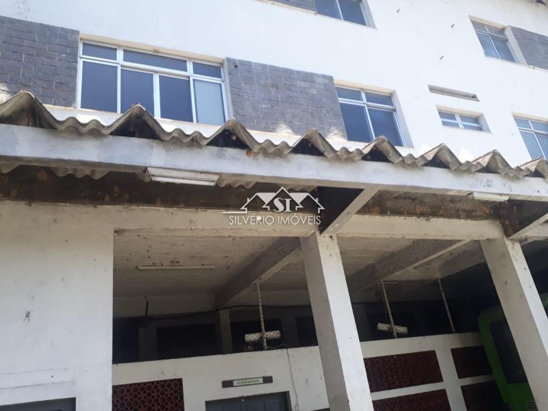 Depósito-Galpão-Armazém à venda e aluguel, 450m² - Foto 25