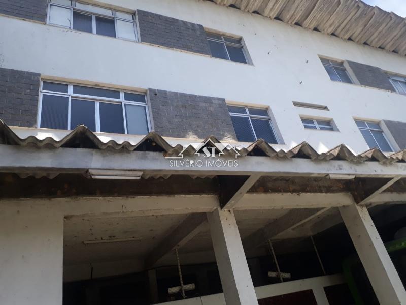 Depósito-Galpão-Armazém à venda e aluguel, 450m² - Foto 26