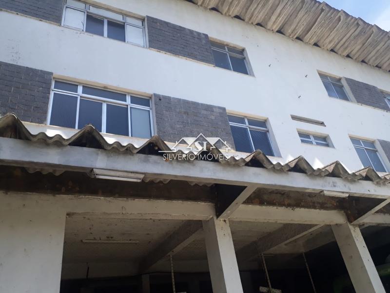 Depósito-Galpão-Armazém à venda e aluguel, 450m² - Foto 30