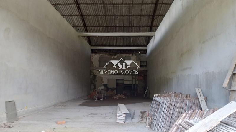 Depósito-Galpão-Armazém à venda e aluguel, 450m² - Foto 31
