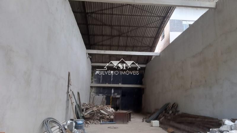 Depósito-Galpão-Armazém à venda e aluguel, 450m² - Foto 32