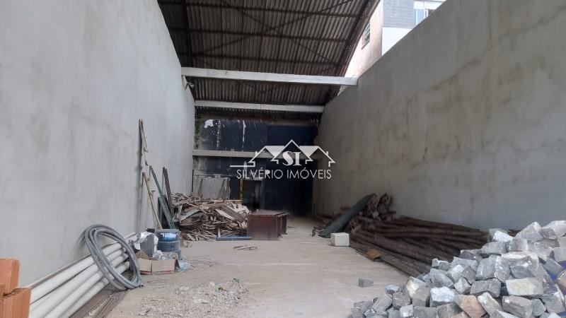 Depósito-Galpão-Armazém à venda e aluguel, 450m² - Foto 2