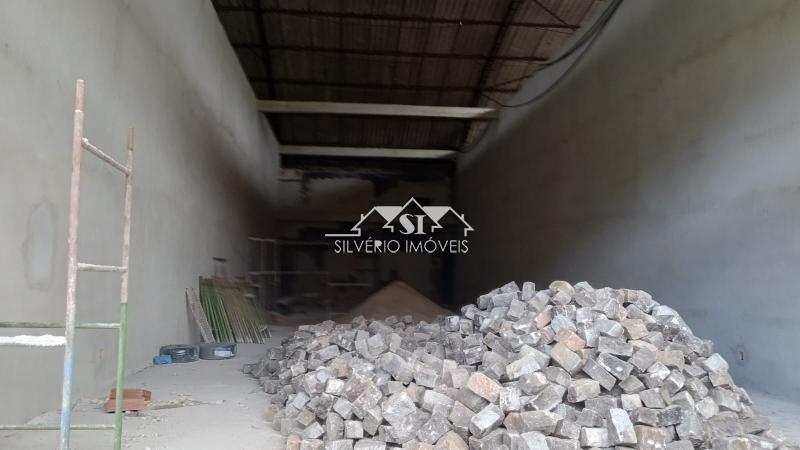 Depósito-Galpão-Armazém à venda e aluguel, 450m² - Foto 33