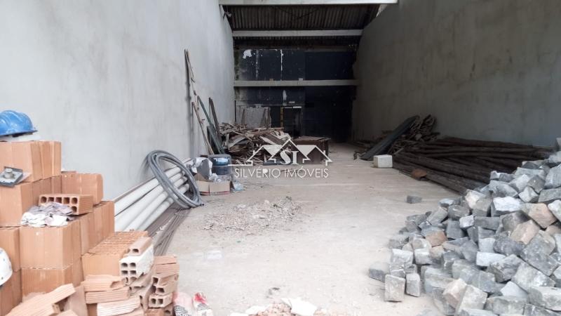 Depósito-Galpão-Armazém à venda e aluguel, 450m² - Foto 35