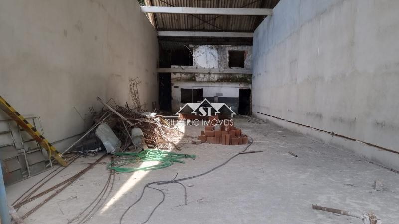 Depósito-Galpão-Armazém à venda e aluguel, 450m² - Foto 36
