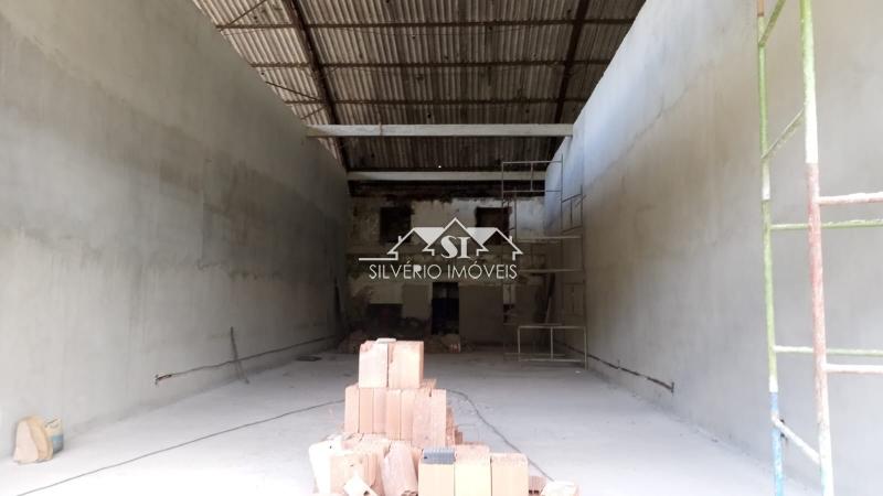 Depósito-Galpão-Armazém à venda e aluguel, 450m² - Foto 38