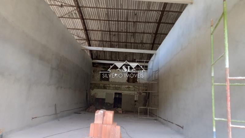 Depósito-Galpão-Armazém à venda e aluguel, 450m² - Foto 39