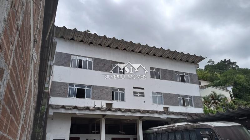 Depósito-Galpão-Armazém à venda e aluguel, 450m² - Foto 44