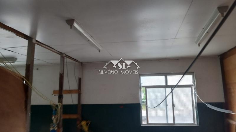 Depósito-Galpão-Armazém à venda e aluguel, 450m² - Foto 62