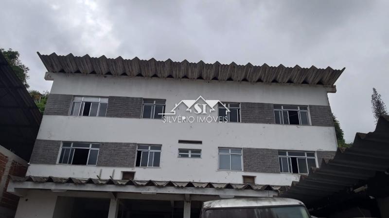 Depósito-Galpão-Armazém à venda e aluguel, 450m² - Foto 64