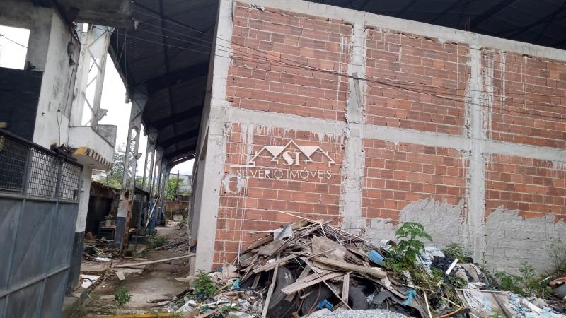 Depósito-Galpão-Armazém à venda e aluguel, 450m² - Foto 66