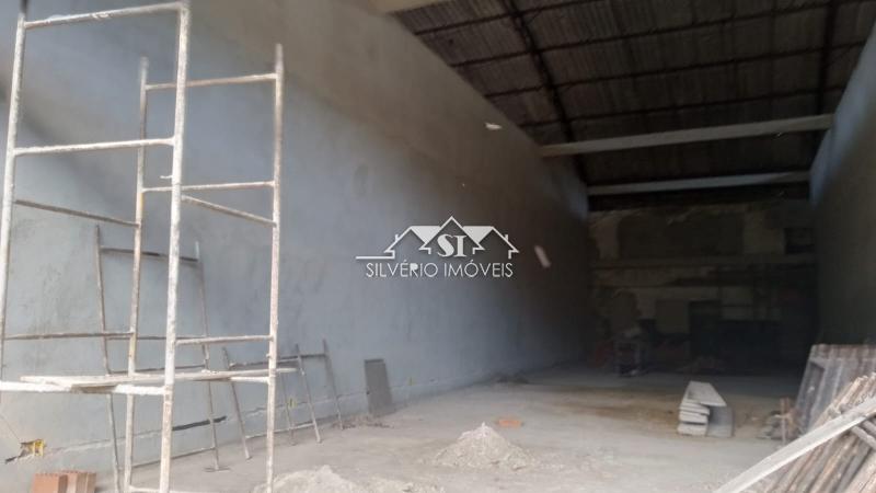 Depósito-Galpão-Armazém à venda e aluguel, 450m² - Foto 73