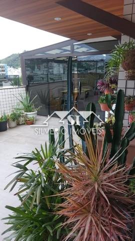 Apartamento à venda em Varzea, Teresópolis - RJ - Foto 3
