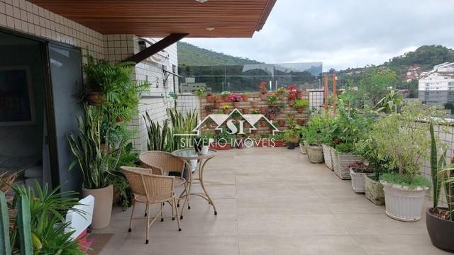 Apartamento à venda em Varzea, Teresópolis - RJ - Foto 6