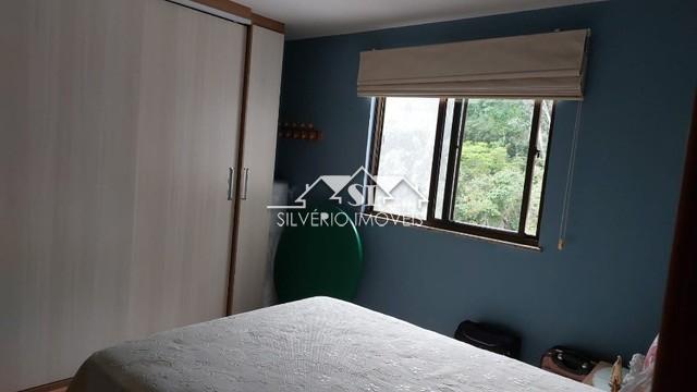 Apartamento à venda em Varzea, Teresópolis - RJ - Foto 7