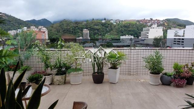 Apartamento à venda em Varzea, Teresópolis - RJ - Foto 8