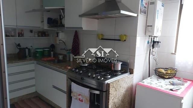 Apartamento à venda em Varzea, Teresópolis - RJ - Foto 10
