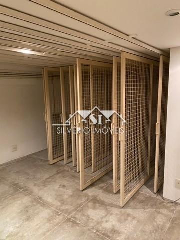 Loja-Salão à venda, 210m² - Foto 12
