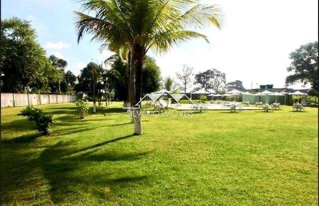 Chácara à venda com 4 quartos, 480m² - Foto 3
