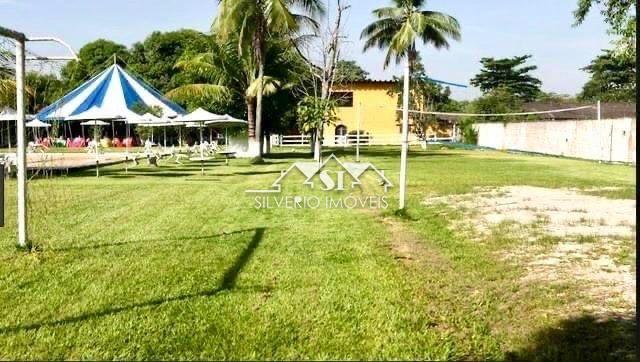 Chácara à venda com 4 quartos, 480m² - Foto 4