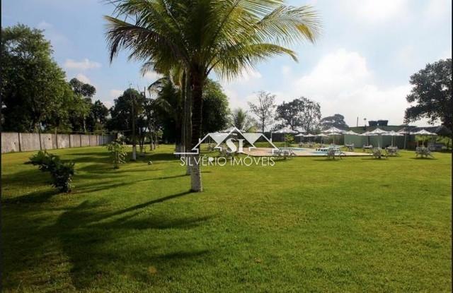 Chácara à venda com 4 quartos, 480m² - Foto 6
