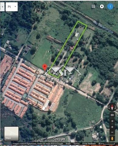 Sítio em Chácara Arcampo - Duque de Caxias/RJ  - 4 Quartos