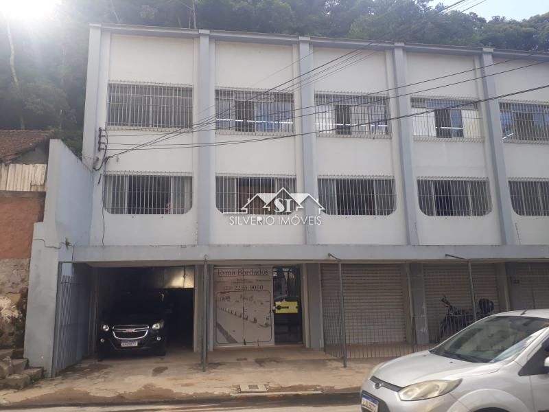 Imóvel Comercial à venda em Alto da Serra, Petrópolis - RJ - Foto 2