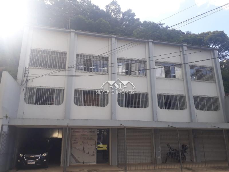 Imóvel Comercial à venda em Alto da Serra, Petrópolis - RJ - Foto 5