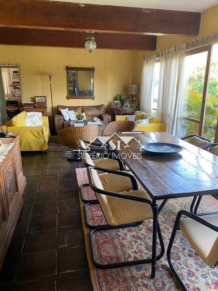 Casa em Centro - Petrópolis/RJ  - 10 Quartos
