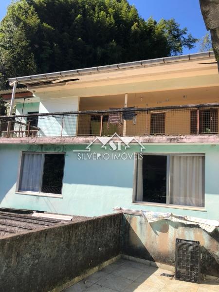 Casa à venda em Provisória, Petrópolis - RJ - Foto 1