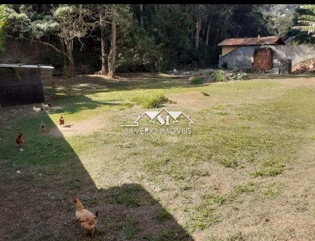 Terreno em Itaipava - Petrópolis/RJ 