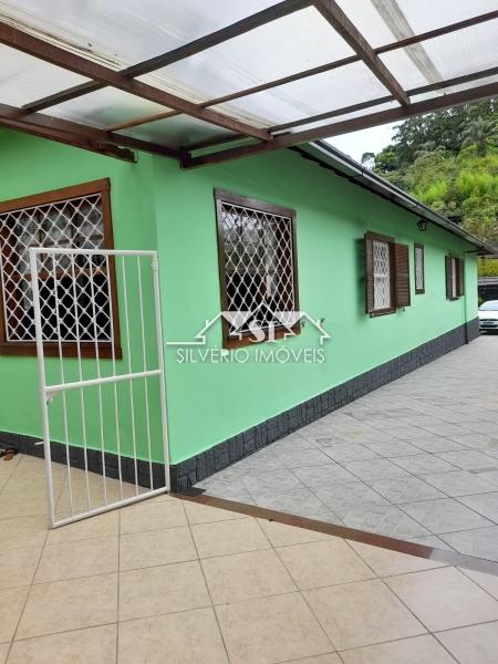 Casa à venda em Saldanha Marinho, Petrópolis - RJ - Foto 26