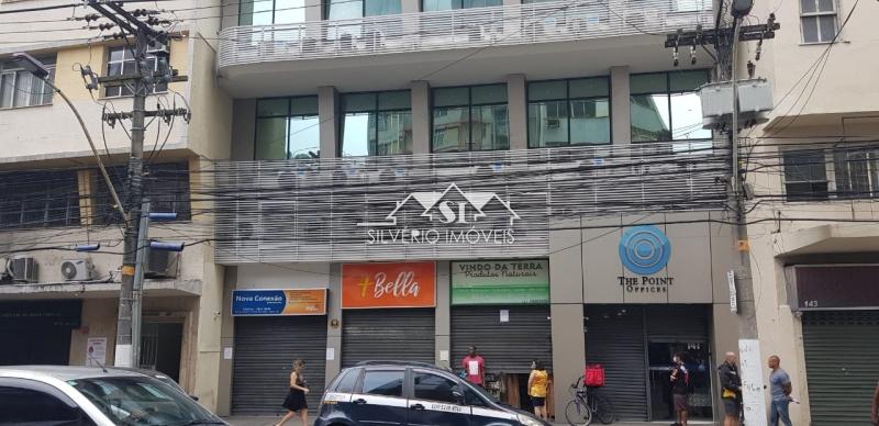 Loja-Salão à venda, 320m² - Foto 7