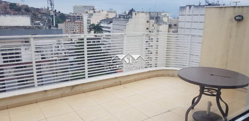 Loja em Centro - Niterói/RJ 