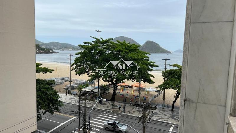 Apartamento em Niteroi - Niterói/RJ  - 4 Quartos