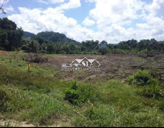Terreno em Centro - Magé/RJ 